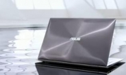 ASUS ZENBOOK - noul ultrabook a fost lansat in Romania